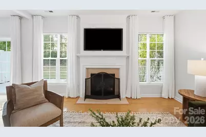 9247 McAlwaine Preserve Avenue, Charlotte, NC 28277 - Photo 8