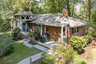 275 S Rugby Rd, Hendersonville, NC 28791 - Photo 1