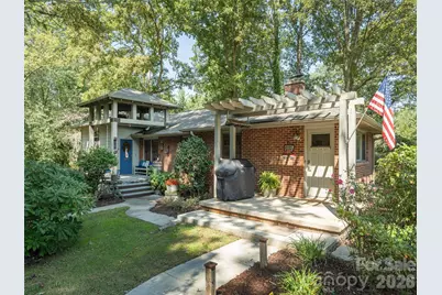 275 S Rugby Road, Hendersonville, NC 28791 - Photo 2