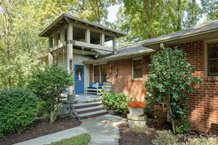 275 S Rugby Rd, Hendersonville, NC 28791 - Photo 4