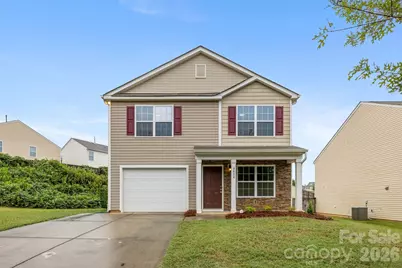 2824 Easton Knoll Drive, Dallas, NC 28034 - Photo 1