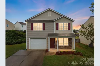 2824 Easton Knoll Drive, Dallas, NC 28034 - Photo 26