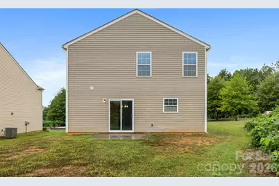 2824 Easton Knoll Drive, Dallas, NC 28034 - Photo 2