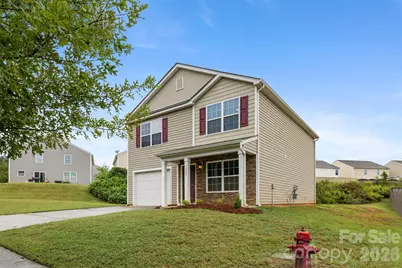 2824 Easton Knoll Drive, Dallas, NC 28034 - Photo 28