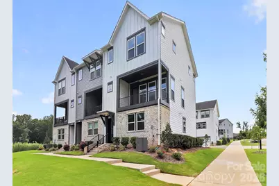 416 Nathaniel Way, Charlotte, NC 28213 - Photo 2