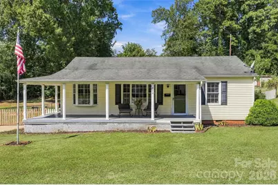 222 Wiley Avenue, York, SC 29745 - Photo 1