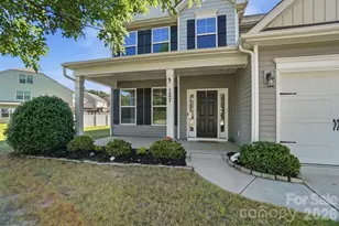 127 Lantern Acres Dr, Mooresville, NC 28115 - Photo 2