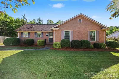 7331 Briardale Drive, Charlotte, NC 28212 - Photo 1