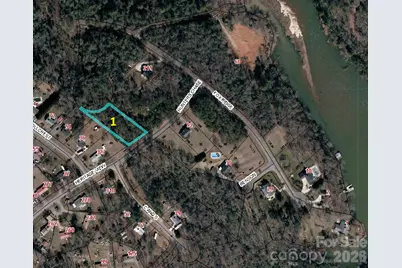 0 Hunters Chase Lane #1, Bethlehem, NC 28601 - Photo 1