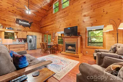 355 Oak Ridge Lane, Whittier, NC 28789 - Photo 4