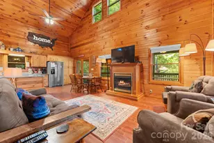 355 Oak Ridge Ln, Whittier, NC 28789 - Photo 4
