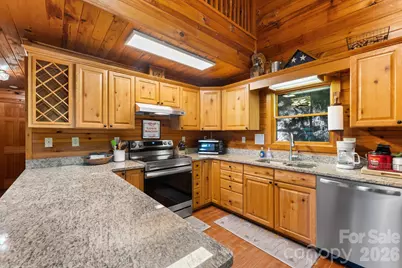 355 Oak Ridge Lane, Whittier, NC 28789 - Photo 8