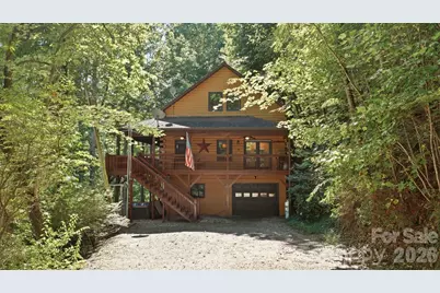 355 Oak Ridge Lane, Whittier, NC 28789 - Photo 2