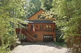 355 Oak Ridge Ln, Whittier, NC 28789 - Photo 2
