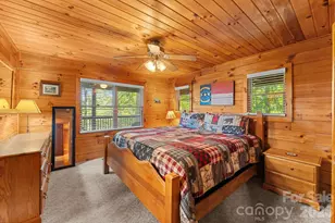 355 Oak Ridge Ln, Whittier, NC 28789 - Photo 12