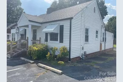 1670 Dale Earnhardt Boulevard, Kannapolis, NC 28083 - Photo 2