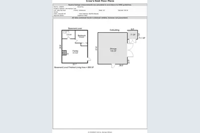 106 Mohican Trail, East Flat Rock, NC 28726 - Photo 36