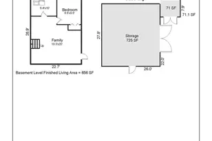 106 Mohican Trail, East Flat Rock, NC 28726 - Photo 36