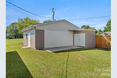 106 Mohican Trail, East Flat Rock, NC 28726 - Photo 28