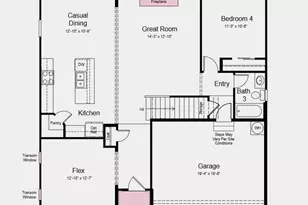 210 Goorawing Ln, Mooresville, NC 28115 - Photo 24