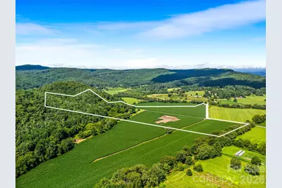 96 Merle Farm Lane, Pisgah Forest, NC 28768 - Photo 6