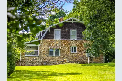 96 Merle Farm Lane, Pisgah Forest, NC 28768 - Photo 44