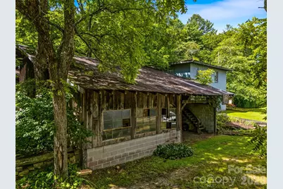 96 Merle Farm Lane, Pisgah Forest, NC 28768 - Photo 34