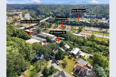 60 Roberts Street, Asheville, NC 28801 - Photo 36