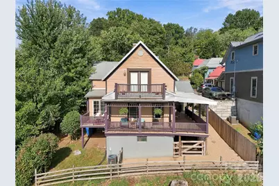 60 Roberts Street, Asheville, NC 28801 - Photo 2