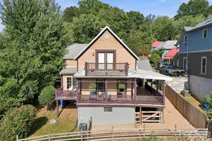 60 Roberts St, Asheville, NC 28801 - Photo 2