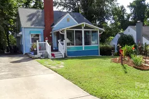 1208 Dade St, Charlotte, NC 28205 - Photo 1