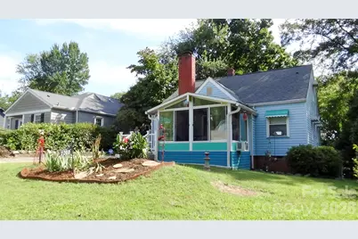 1208 Dade Street, Charlotte, NC 28205 - Photo 2