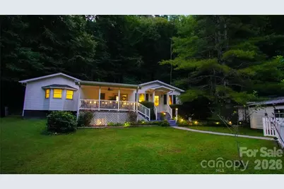 1815 Longbottom Road, McGrady, NC 28649 - Photo 2
