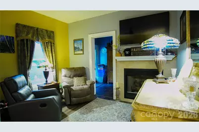 1815 Longbottom Road, McGrady, NC 28649 - Photo 6