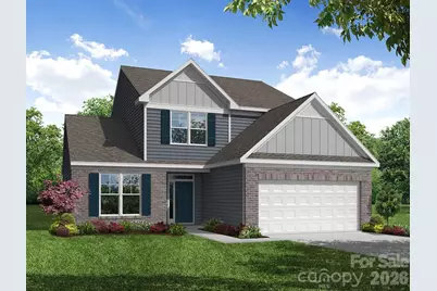 5432 McDowell Run, Huntersville, NC 28078 - Photo 1