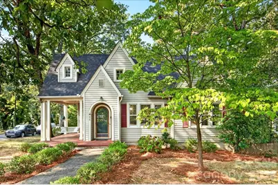 914 S Johnson Street, Monroe, NC 28112 - Photo 1