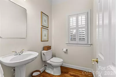 7640 Quail Park Drive, Charlotte, NC 28210 - Photo 18
