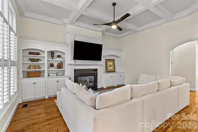 7640 Quail Park Drive, Charlotte, NC 28210 - Photo 14