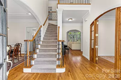 7640 Quail Park Drive, Charlotte, NC 28210 - Photo 4
