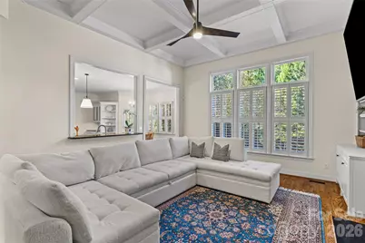 7640 Quail Park Drive, Charlotte, NC 28210 - Photo 16