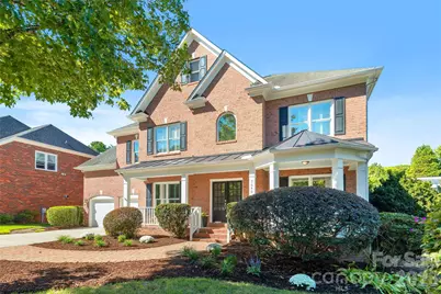 7640 Quail Park Drive, Charlotte, NC 28210 - Photo 2