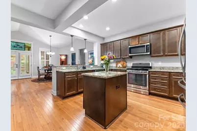 151 Monarch Road, Hendersonville, NC 28739 - Photo 12