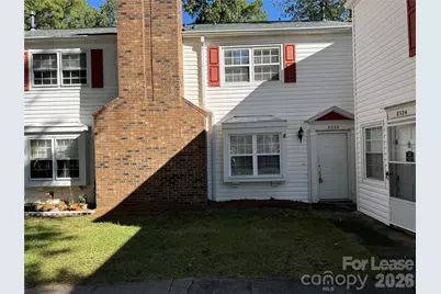 8526 Castle Pine Court #2, Charlotte, NC 28226 - Photo 22