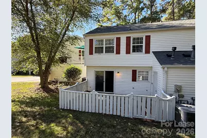 8526 Castle Pine Court #2, Charlotte, NC 28226 - Photo 20