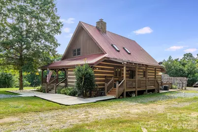 291 Haw View View, Mars Hill, NC 28754 - Photo 6