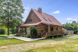 291 Haw View View, Mars Hill, NC 28754 - Photo 6