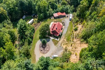 291 Haw View View, Mars Hill, NC 28754 - Photo 44