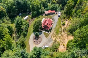 291 Haw View View, Mars Hill, NC 28754 - Photo 44