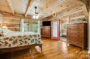 291 Haw View View, Mars Hill, NC 28754 - Photo 20