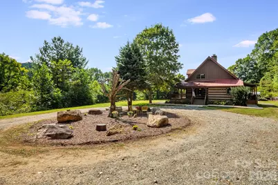 291 Haw View View, Mars Hill, NC 28754 - Photo 34